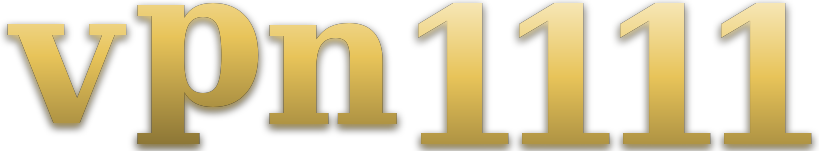 vpn 1111 logo